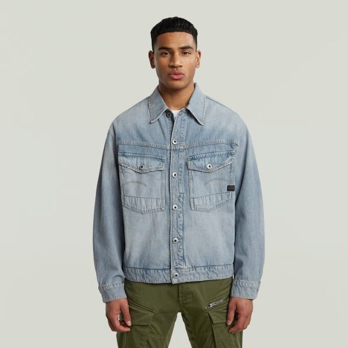 Dakota Jacket Dakota Jacket