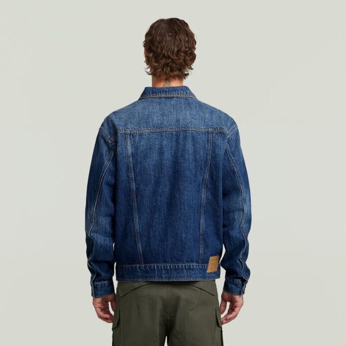 Dakota Jacket Dakota Jacket