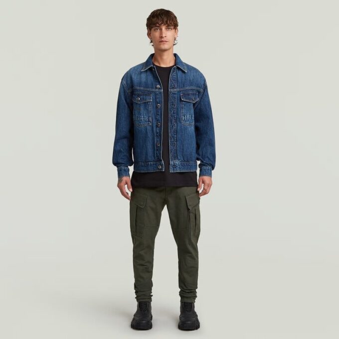 Dakota Jacket Dakota Jacket