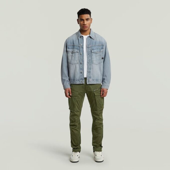 Dakota Jacket Dakota Jacket