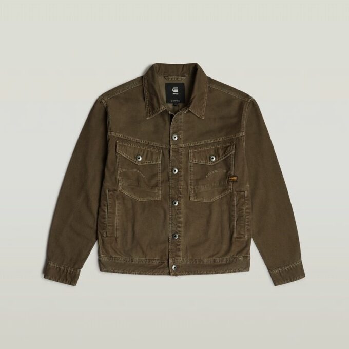 Dakota Jacket Dakota Jacket