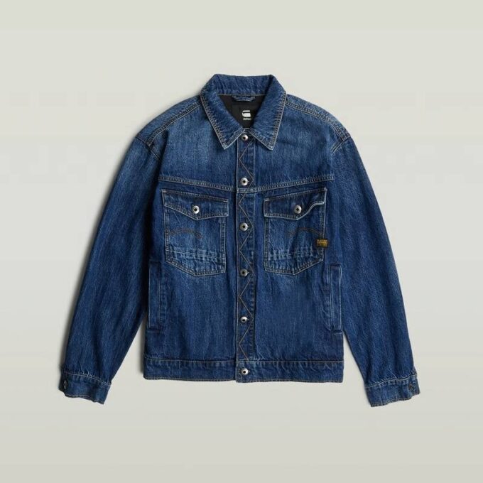 Dakota Jacket Dakota Jacket