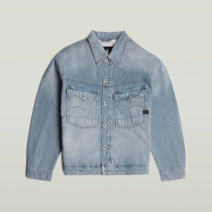 Dakota Jacket Dakota Jacket