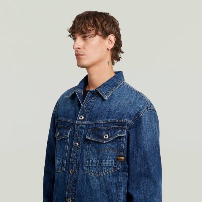 Dakota Jacket Dakota Jacket