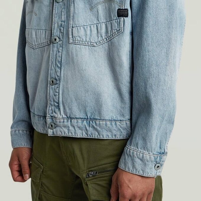 Dakota Jacket Dakota Jacket