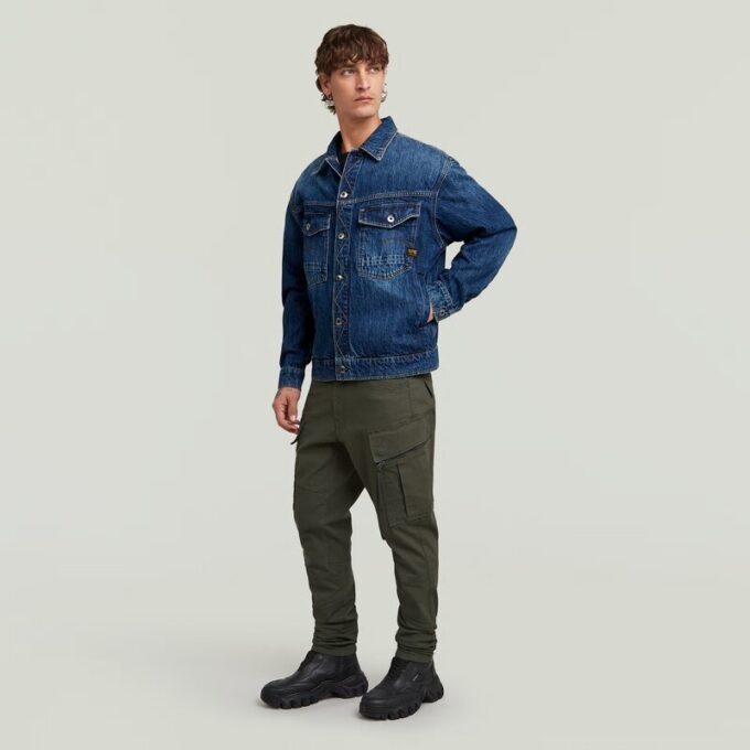 Dakota Jacket Dakota Jacket