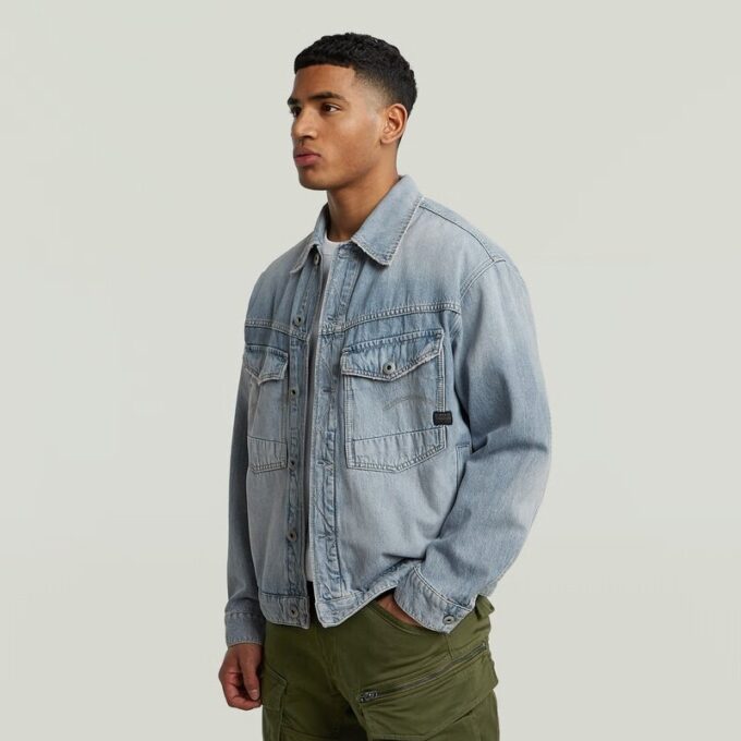 Dakota Jacket Dakota Jacket