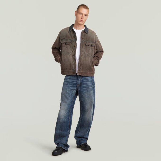 Dakota Jacket Dakota Jacket