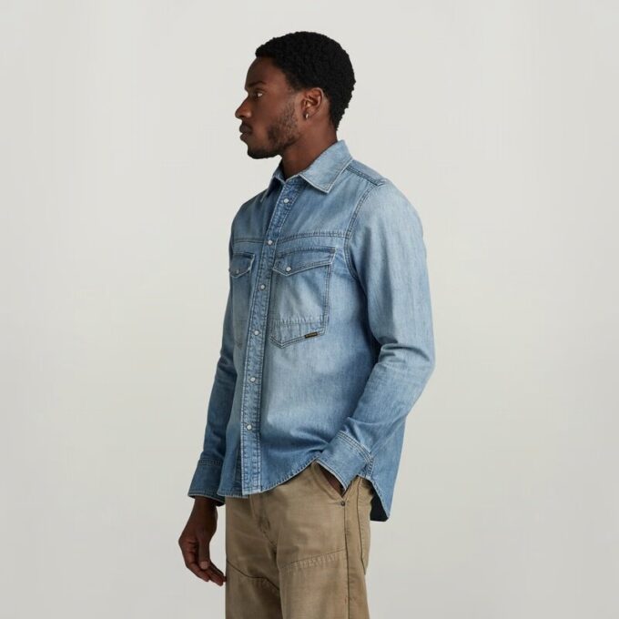 Dakota Regular Shirt