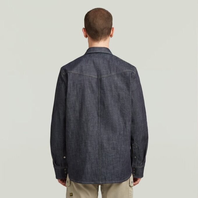 Dakota Regular Shirt Dakota Regular Shirt