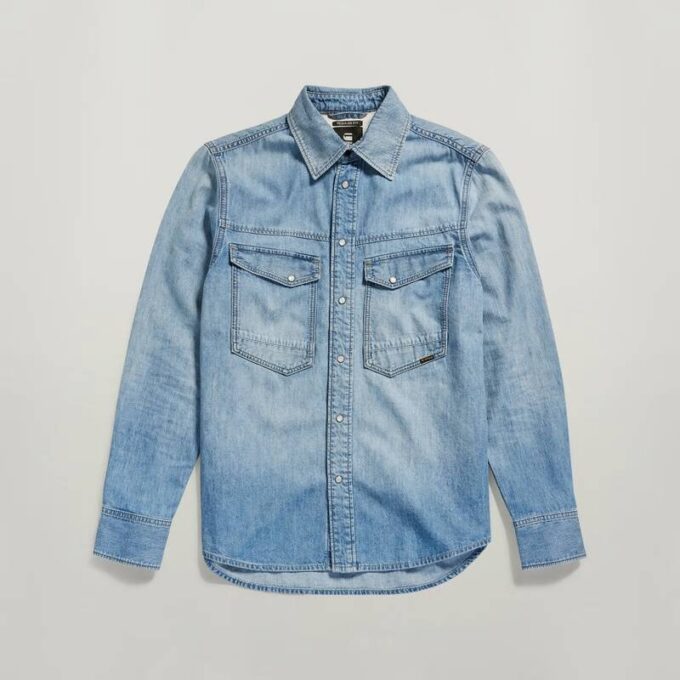 Dakota Regular Shirt