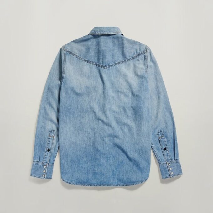 Dakota Regular Shirt