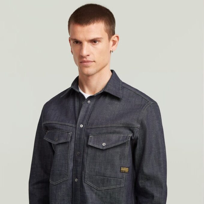 Dakota Regular Shirt Dakota Regular Shirt