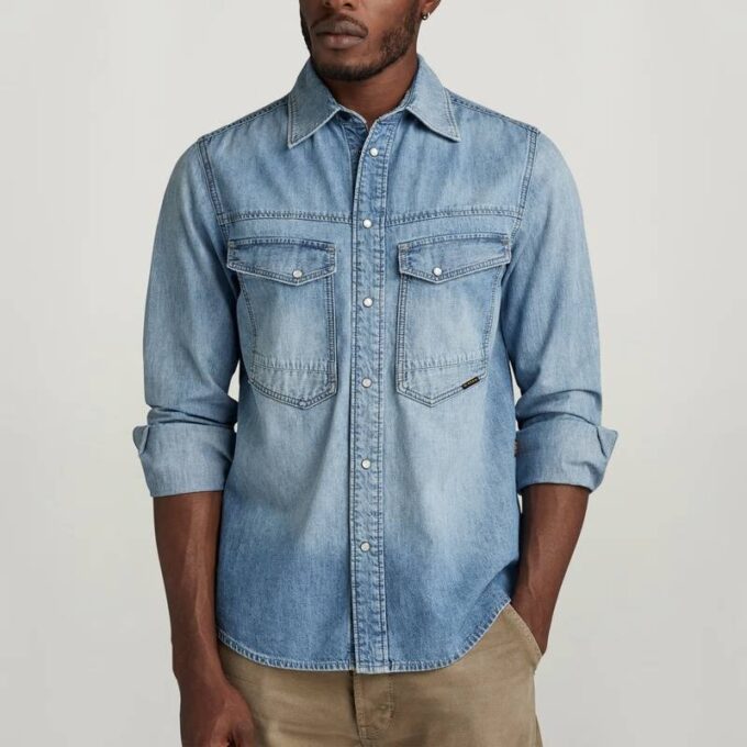 Dakota Regular Shirt