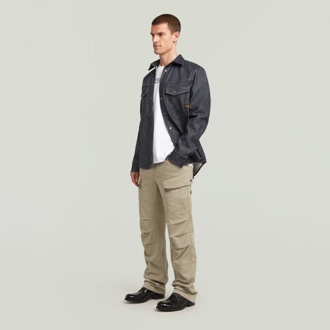 Dakota Regular Shirt Dakota Regular Shirt