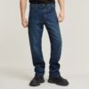 Dakota Regular Straight Jeans Dakota Regular Straight Jeans