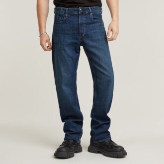 Dakota Regular Straight Jeans