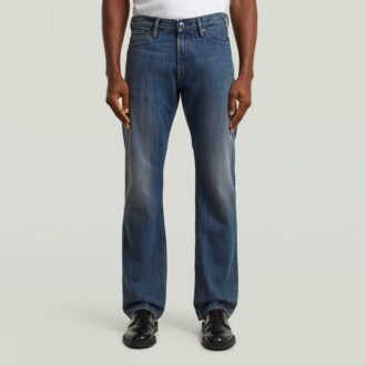 Dakota Regular Straight Jeans