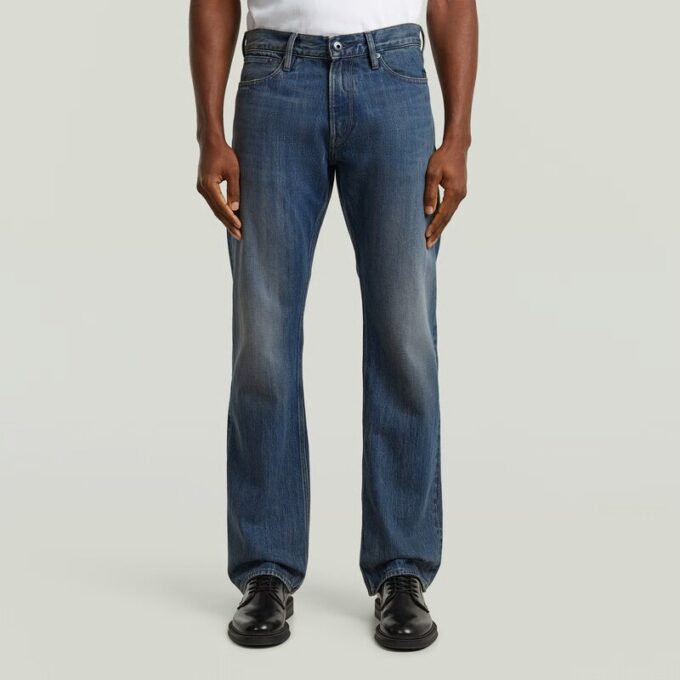 Dakota Regular Straight Jeans Dakota Regular Straight Jeans