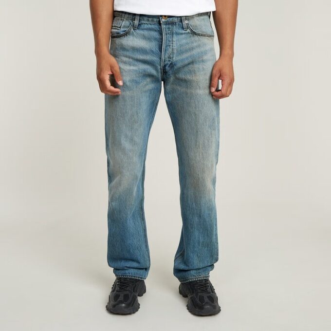 Dakota Regular Straight Jeans Dakota Regular Straight Jeans