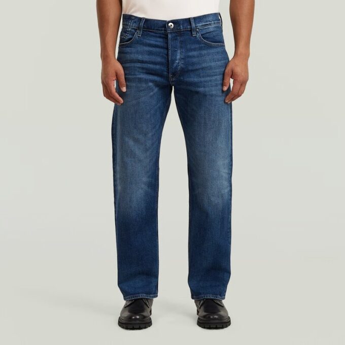 Dakota Regular Straight Jeans Dakota Regular Straight Jeans