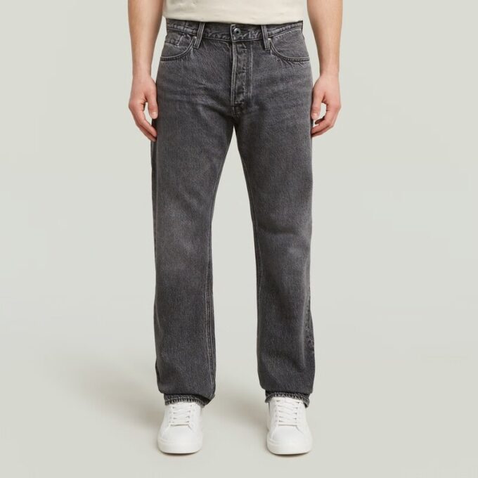 Dakota Regular Straight Jeans Dakota Regular Straight Jeans