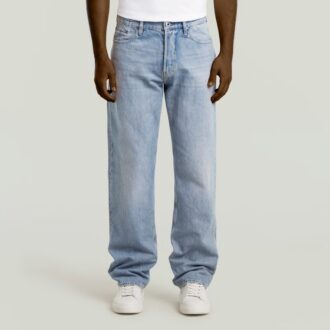 Dakota Regular Straight Jeans