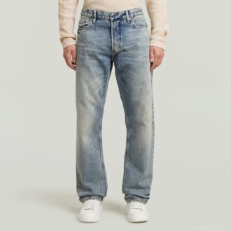 Dakota Regular Straight Jeans