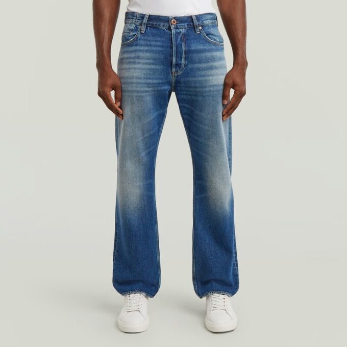 Dakota Regular Straight Jeans Dakota Regular Straight Jeans