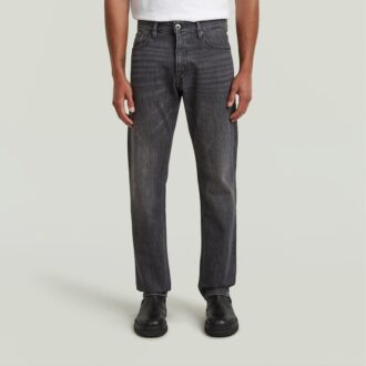 Dakota Regular Straight Jeans