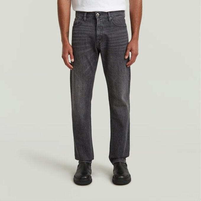 Dakota Regular Straight Jeans Dakota Regular Straight Jeans