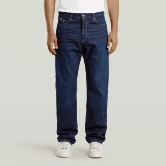 Dakota Regular Straight Jeans
