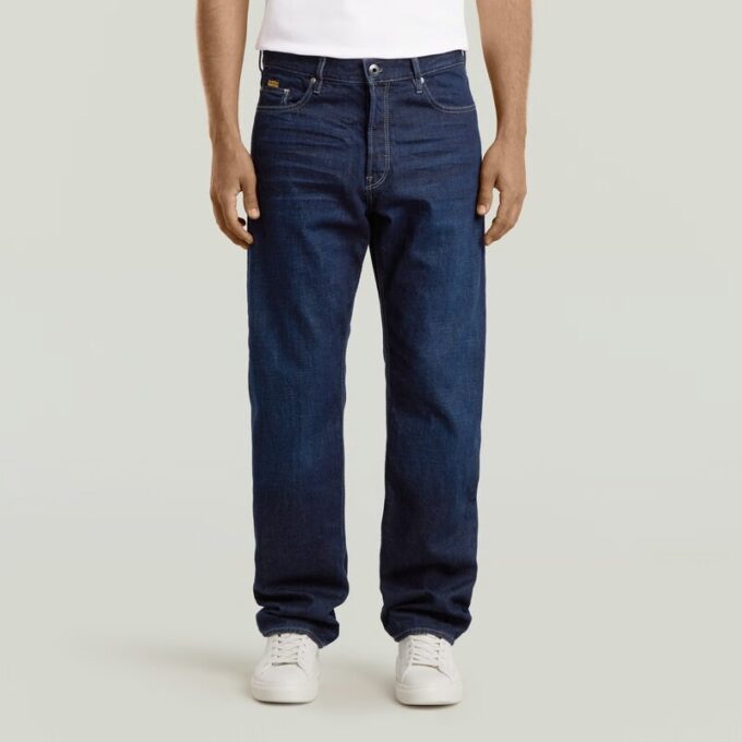 Dakota Regular Straight Jeans Dakota Regular Straight Jeans