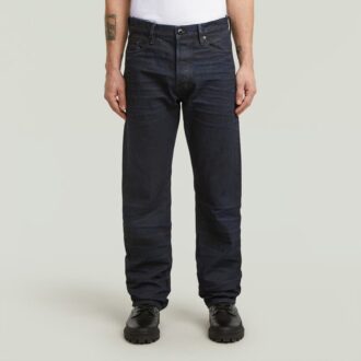 Dakota Regular Straight Jeans