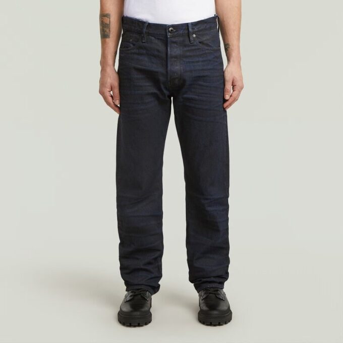 Dakota Regular Straight Jeans Dakota Regular Straight Jeans