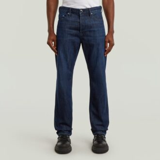 Dakota Regular Straight Jeans