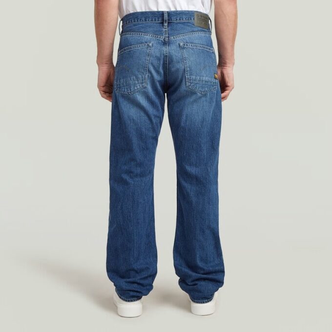 Dakota Regular Straight Jeans Dakota Regular Straight Jeans