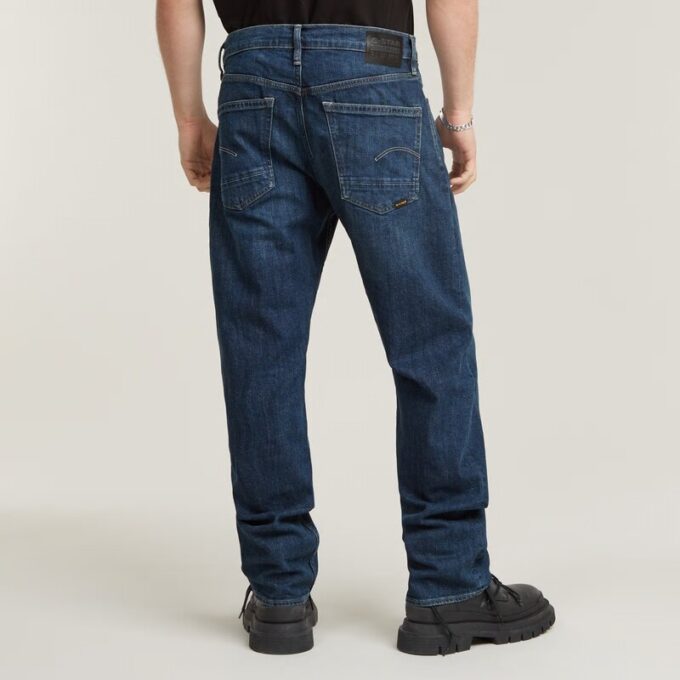 Dakota Regular Straight Jeans Dakota Regular Straight Jeans