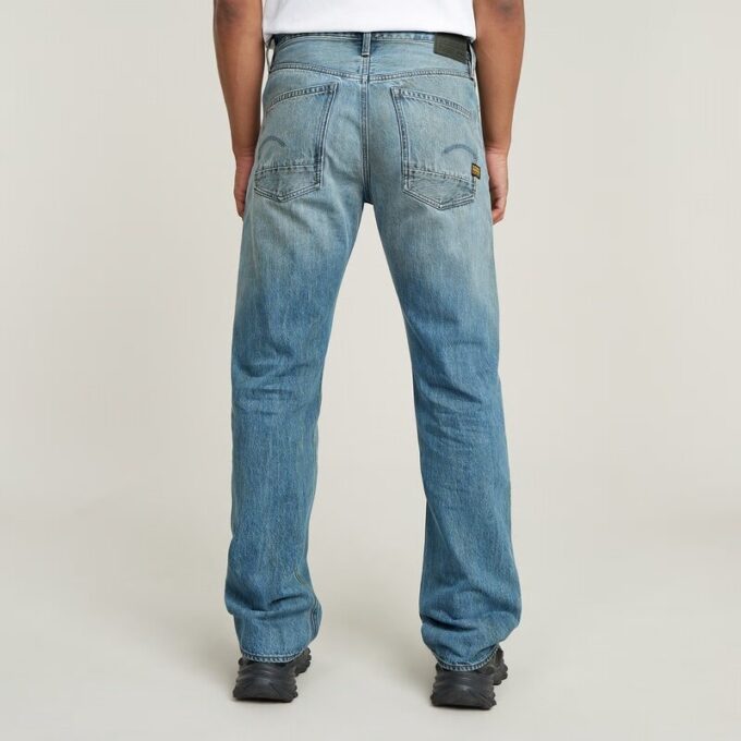 Dakota Regular Straight Jeans Dakota Regular Straight Jeans