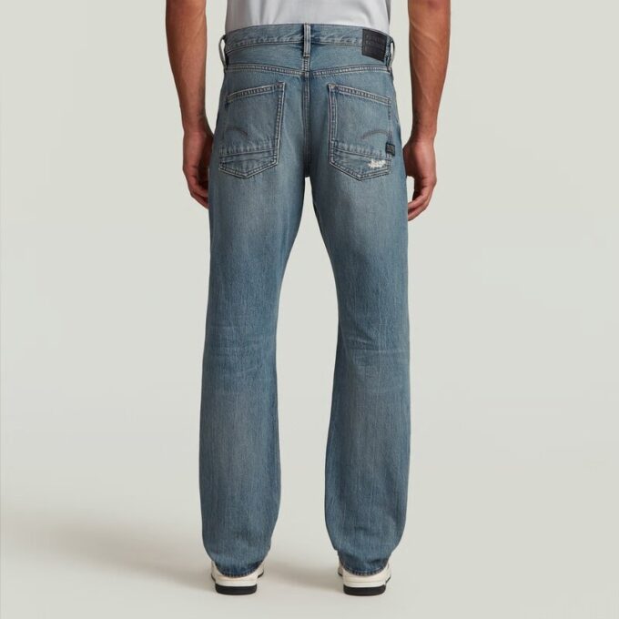 Dakota Regular Straight Jeans Dakota Regular Straight Jeans
