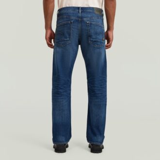 Dakota Regular Straight Jeans