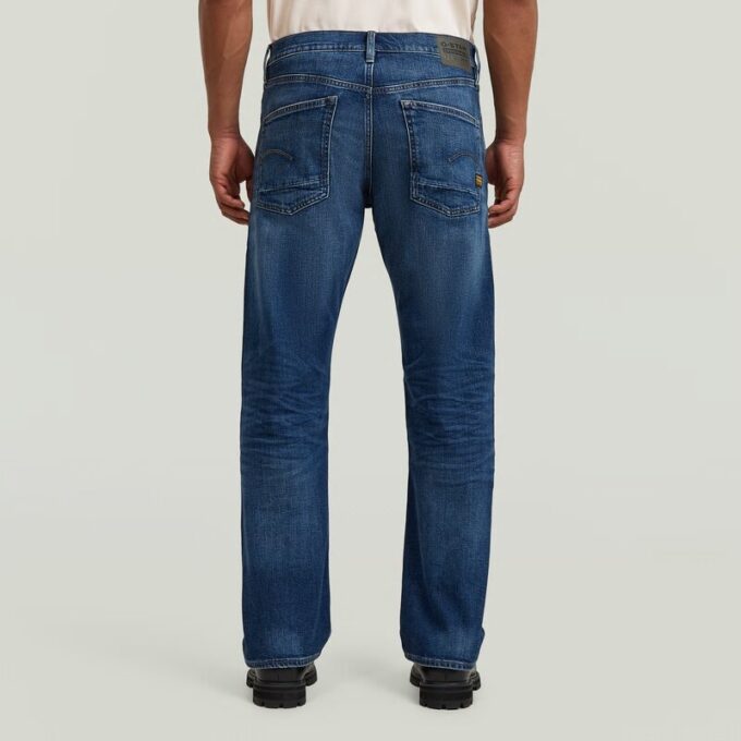 Dakota Regular Straight Jeans Dakota Regular Straight Jeans