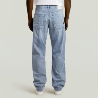 Dakota Regular Straight Jeans