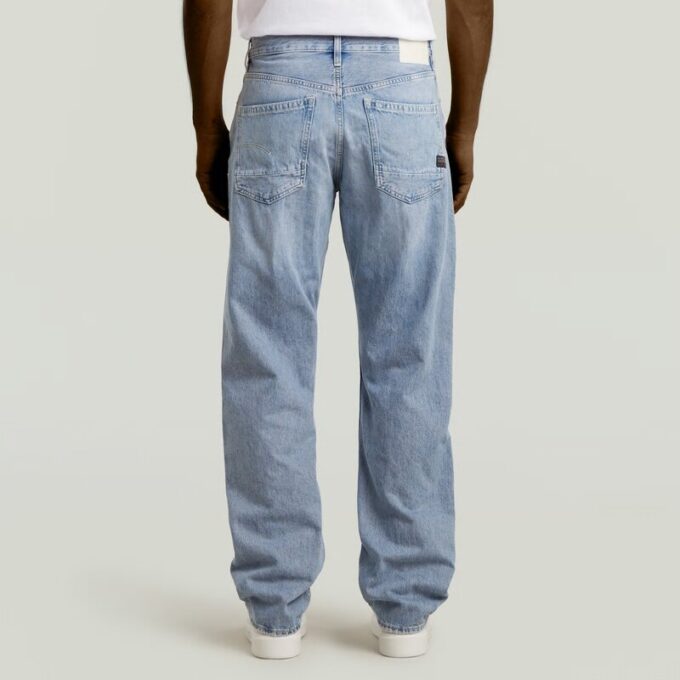 Dakota Regular Straight Jeans Dakota Regular Straight Jeans