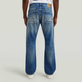 Dakota Regular Straight Jeans