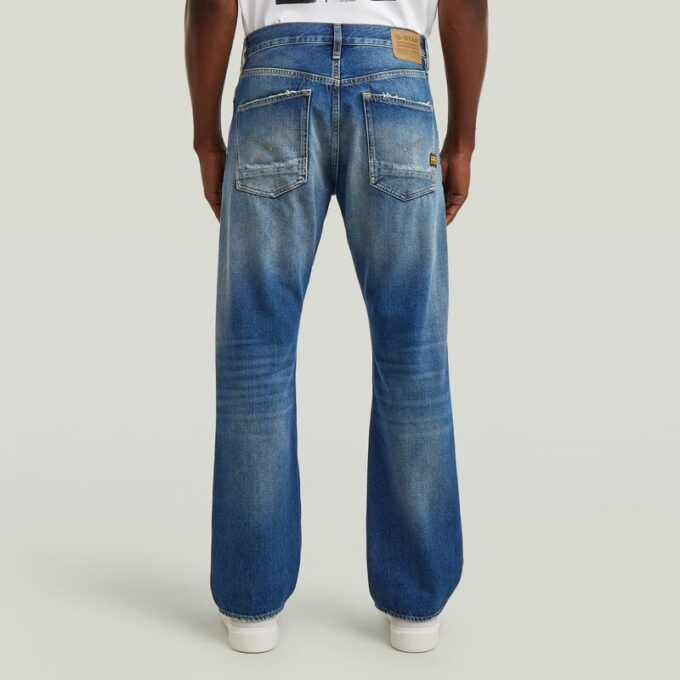 Dakota Regular Straight Jeans Dakota Regular Straight Jeans