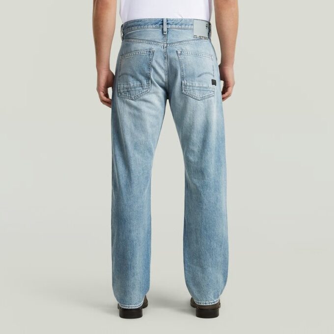 Dakota Regular Straight Jeans Dakota Regular Straight Jeans