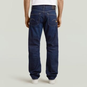 Dakota Regular Straight Jeans