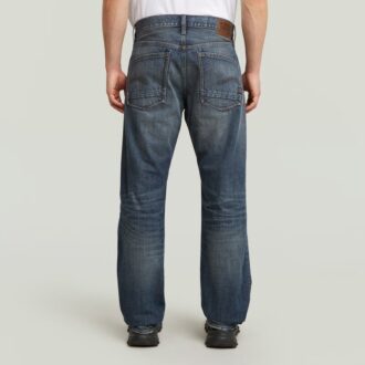 Dakota Regular Straight Jeans