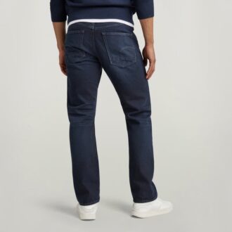 Dakota Regular Straight Jeans